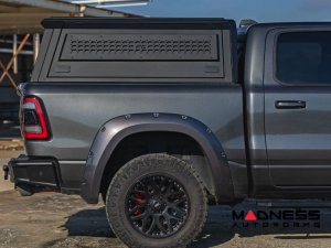Ram 1500 (19-25) / TRX 1500 (21-24) Truck Bed Cap Modular Rough Country - 5'7" Bed